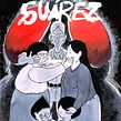 Nueva portada para Suárez. Projekt z dziedziny Komiks, Trad, c i jna ilustracja użytkownika Mariano Diaz Prieto - 25.03.2019
