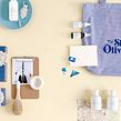 Hamabi para The Singular Olivia. Un projet de Design d'intérieur de Zita Chocarro Iriarte - 27.03.2019