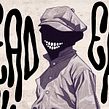 DEAD BALL ERA. Projekt z dziedziny  R, sunek, R, sunek ołówkiem, Projektowanie graficzne, Trad, c i jna ilustracja użytkownika Dani Blázquez - 02.04.2019