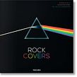 Rock Covers. Art Direction, Design, Traditional illustration, Music, and Photograph project by Julius Wiedemann - 10.15.2016