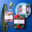 Papelería Jo Jiménez. Artes plásticas, Ilustração tradicional, Papercraft, e Pintura projeto de Josefina Jiménez - 05.06.2019