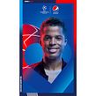PEPSI X UEFA CHAMPIONS LEAGUE. Un proyecto de Fotografía, Fotografía de estudio, Fotografía de producto e Iluminación fotográfica de Andres Cardona - 17.01.2019