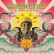 El Orisha de la Rosa | Magín Díaz. Un proyecto de Diseño gráfico, Ilustración tradicional y Packaging de Cactus Taller Gráfico - 25.05.2017