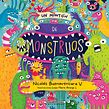 Un Montón de Monstruos | Nicolás Buenaventura. Un proyecto de Diseño editorial, Diseño gráfico e Ilustración tradicional de Cactus Taller Gráfico - 12.10.2018