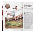 Revista Líbero. Drawing, Portrait Drawing, Character Design, and Watercolor Painting project by Carlos Rodríguez Casado - 04.12.2019