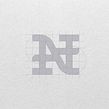 Monogramas. Design de logotipo, Design gráfico, e Lettering projeto de Ana Hernández - 01.01.2019