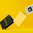 Simca. Br, ing & Identit project by Futura - 03.23.2019