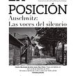 Auschwitz, Las voces del silencio. Un progetto di Fotografia, Fotografia artistica e Fotografia digitale di Juanmi Cristóbal - 26.04.2019