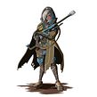 Ana Overwatch fanart Ein Projekt aus dem Bereich Traditionelle Illustration von Javier Benver - 28.04.2019