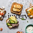 The Juicery. Projekt z dziedziny Br, ing i ident, fikacja wizualna i Projektowanie opakowań użytkownika Mumu El Branding Love - 29.04.2019