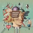 StrangeLove Organic Energy Drink. Ilustração tradicional, e Colagem projeto de Randy Mora - 01.05.2019