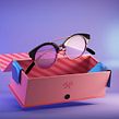 Sunglasses Designs. 3D, Product Design, and 3D Modeling project by Santiago Moriv - 03.30.2018