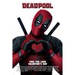 Deadpool. VFX project by Juan Olivares - 05.07.2019