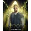 Arrow. VFX project by Juan Olivares - 05.07.2019