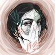 Huracán. Un proyecto de Ilustración tradicional e Ilustración digital de Beatriz Ramo (Naranjalidad) - 07.05.2019