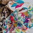 Obras Varias. Embroider, Creativit, Drawing, and Design project by Josefina Allendes - 07.03.2019