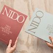 El Nido Ein Projekt aus dem Bereich Br, ing und Identität, Design, Verlagsdesign und Grafikdesign von Asís - 14.05.2019