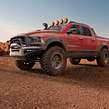 Ram Rebel. Un proyecto de 3D y Diseño de producto de Alber Silva - 16.05.2019