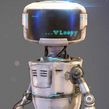 VLOOPY. Design de personagens 3D, e Modelagem 3D projeto de Victoria Passariello Fontiveros - 20.05.2019