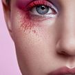 color beauty. Photograph, Fine-Art Photograph, Studio Photograph, Fashion Photograph, Portrait Photograph, and Digital Photograph project by Nicolás Cuenca - 05.20.2019