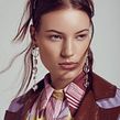 fashion editorial. Un proyecto de Fotografía, Fotografía artística, Fotografía de estudio, Fotografía de moda, Fotografía de retrato, Fotografía digital e Iluminación fotográfica de Nicolás Cuenca - 20.05.2019