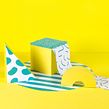 Magicbus spot. Edição de vídeo, Design de cenários, e Fotografia projeto de Mariam Palma Salazar - 21.11.2016