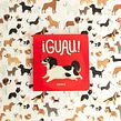 GUAU. Een project van Traditionele illustratie van Raeioul - 23.05.2019