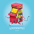 born to be free. Projekt z dziedziny Trad, c i jna ilustracja użytkownika Raeioul - 23.05.2019