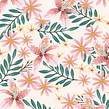 Patterns Ein Projekt aus dem Bereich Musterdesign, Traditionelle Illustration und Digitale Illustration von Ana Blooms - 23.05.2019