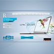 Ripley [Landing Promocional]. Web Design, Marketing digital, e UX / UI projeto de Strike Heredia - 26.05.2017