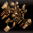 Rolled Gold. Un proyecto de Lettering de Alex Trochut - 28.05.2019