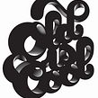 Old is Cool Ein Projekt aus dem Bereich Lettering von Alex Trochut - 28.05.2019