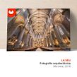 LA SEU. Architecture, and Photograph project by Oriol Segon - 05.30.2019