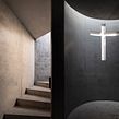 Memorial Presidente Patricio Aylwin | Gonzalo Mardones Arquitectos. Un proyecto de Arquitectura, Arquitectura interior y Fotografía de Pablo Casals Aguirre - 01.06.2019