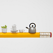 IKEA - Metod Kitchens. Artesanato, e Publicidade projeto de Julieta La Valle - 15.08.2015
