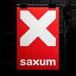 Saxum. Un proyecto de Br, ing e Identidad y Diseño de Pupila - 03.03.2015