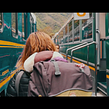 The Line | Microfilm filmado con un Teléfono para Huawei | Elegido finalista Top 10 mundial en concurso Next Image Paris 2018. Un proyecto de Arquitectura digital de Pablo Casals Aguirre - 04.06.2019