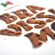 BRAVISSIMO. Br, ing, Identit, Graphic Design, Lettering, and Packaging project by Lucía Nolasco - 06.05.2014
