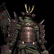 Feudal Japan: The shogunate. 3D, and Video Games project by Juan Novelletto - 12.10.2018
