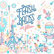 Flashbacks. Un projet de Dessin, Conception éditoriale et Illustration traditionnelle de Carlos Arrojo - 10.06.2019