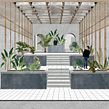 Bar Oaxaca. Un projet de Architecture de PALMA - 11.06.2019