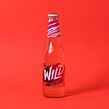 WILD. Br, ing e Identidade, Caligrafia, Lettering, e Packaging projeto de Lucía Nolasco - 14.06.2019