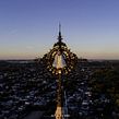 AEREAS CON DRONE. Un proyecto de Fotografía de Adrián Melo - 18.06.2019