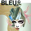 Bleu & Blanc Magazin Ein Projekt aus dem Bereich Collage und Traditionelle Illustration von Zoveck Estudio - 19.03.2019