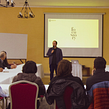 Taller de Storytelling Barrios Comerciales. Un proyecto de Marketing, Stor y telling de Claudio Seguel - 22.06.2019