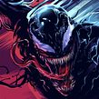 Venom movie fan art. Un proyecto de Ilustración digital de Nimrod Villar - 23.06.2019