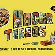 Hacer Tebeos. Ilustración para redes.. Un proyecto de Ilustración tradicional de Albert Monteys Homar - 25.06.2019