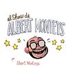 El Show de Albert Monteys. Un proyecto de Ilustración tradicional de Albert Monteys Homar - 25.06.2019