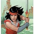 SWORD of AGES Vol.1: Avalon. Novela gráfica, 2018. Un progetto di Fumetto e Illustrazione tradizionale di Gabriel Rodríguez - 09.07.2019