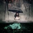 Contemplando la tempestad. Obra impresa de edición limitada. Artes plásticas, Concept Art, e Fotografia artística projeto de Carlos Herrejón - 26.06.2019